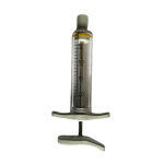 SERINGUE ACRYLIQUE BLANC 20 ML