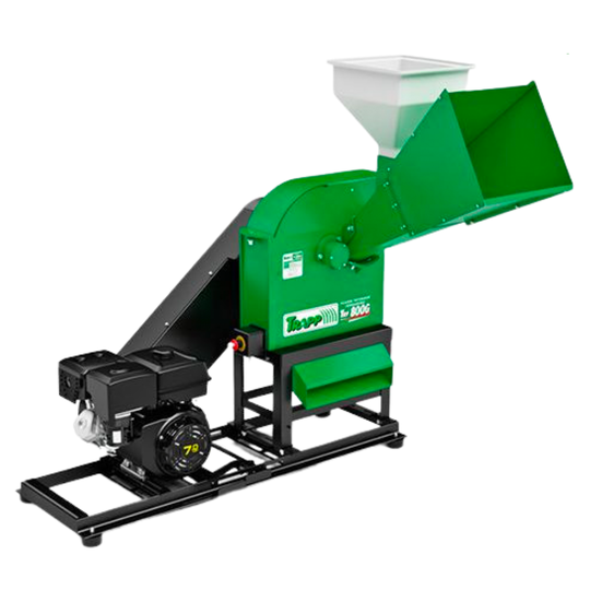 TRF - 800 G BROYEUR DE FOURRAGE