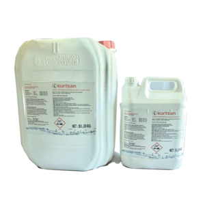 ACIDE MILK DÉTERGENT