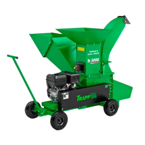 TR - 500G BROYEUR DE BRANCHES/DÉCHETS