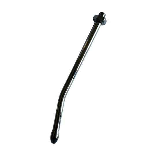 BUSE TRIANGULAIRE POUR VERMIFUGER