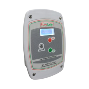 COMPTEUR À LAIT ÉLECTRONIC EUROLATTE