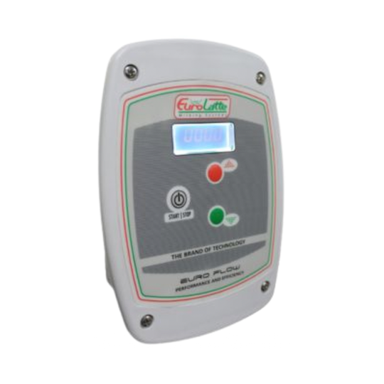 COMPTEUR À LAIT ÉLECTRONIC EUROLATTE