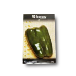PIMENTAO VERDE 2,5g Poivron Vert