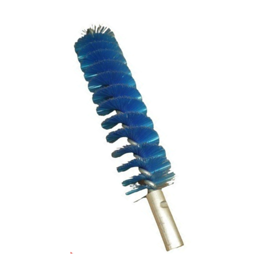BROSSE CYLINDRIQUE SANS MANCHE