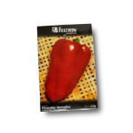 PIMENTAO VERMELHO 2,5g Poivron Rouge
