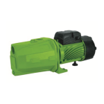 POMPE AUTO-AMORÇANTE 750W