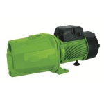 POMPE DE SURFACE AUTO-AMORÇANTE 1100W
