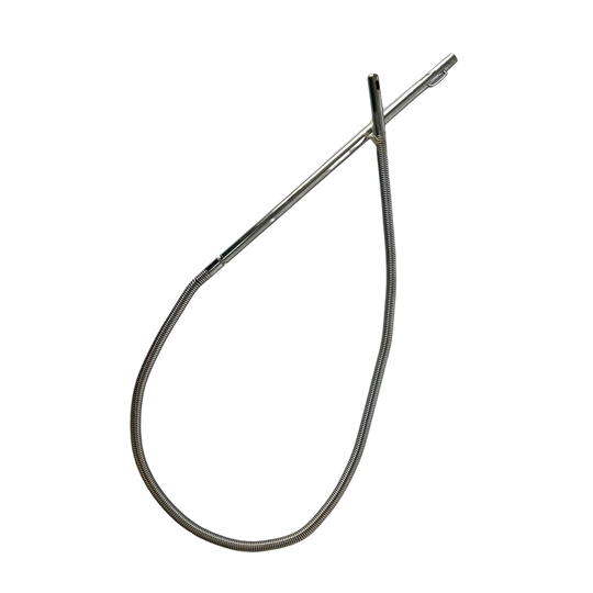 SONDE EN INOX MALLÉABLE POUR VACHE