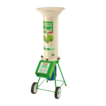 TRC-40 BROYEUR DE NOIX DE COCO