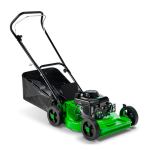 LF - 90 G TONDEUSE À GAZON