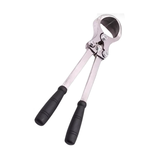 PINCE POUR CASTRER LES BOVINS ET LES CHEVAUX TYPE BURDIZZO 50 CM