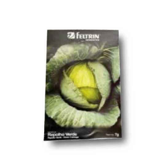 REPOLHO VERDE 7g Chou Vert