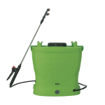 PULVÉRISATEUR 16L À BATTERIE