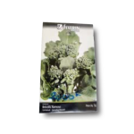 BROCOLIS RAMOSO 5g Brocoli Ramifié