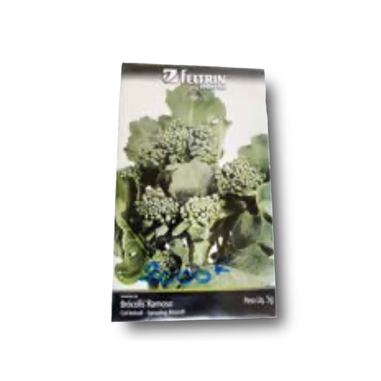BROCOLIS RAMOSO 5g Brocoli Ramifié