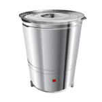 BARATTE A BEURE 25L