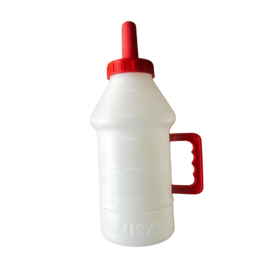 BIBERON POUR VEAU 2,5L