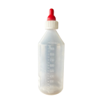 BIBERON POUR CHÈVRE ET MOUTON 750ML
