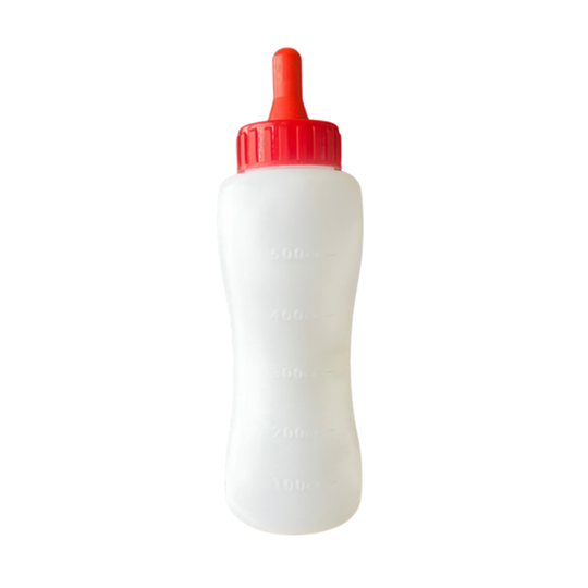 BIBERON POUR CHÈVRE ET MOUTON 500ML