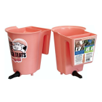 SEAU POUR VEAU EUROLATTE 6L