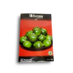 JILO REDONDO Aubergine Ronde