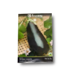 BERINJELA COMPRIDA 5g Aubergine Longue