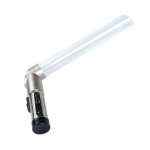 VAGINOSCOPE ELECTRIQUE EN PLEXIGLAS