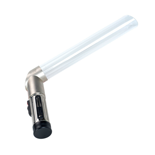 VAGINOSCOPE ELECTRIQUE EN PLEXIGLAS