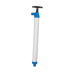 POMPE SONDE NASALE