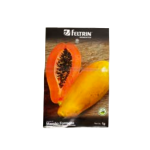 MAMAO FORMOSA 1g Papaye Formose