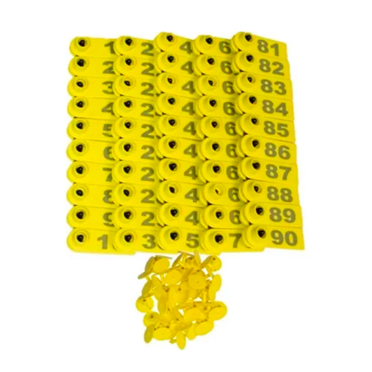 KIT DE PETITES BOUCLES D'OREILLES MOUTONS 20 UNITÉS