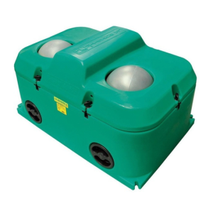 ABREUVOIR ANTIGEL ISOTHERM E THERMOLAC 75 GV À BOULES