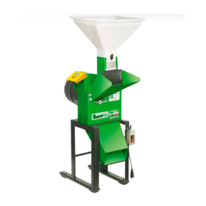 TRF - 400 BROYEUR DE FOURRAGE