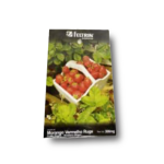MORANGO VERMELHO RUGE 300mg Rugissement De Fraise Rouge