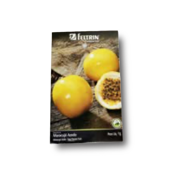 MARACUJA AZEDO 1g Fruit De La Passion Aigre