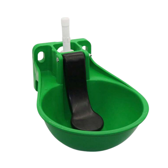 ABREUVOIR EN PLASTIQUE POUR BOVINS