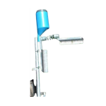 BROSSE FIXÉ POUR BOVIN