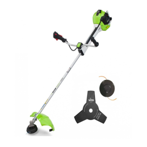 DEBROUSSAILLEUSE THERMIQUE 52 CC