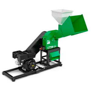 TRF - 600 G BROYEUR DE FOURRAGE
