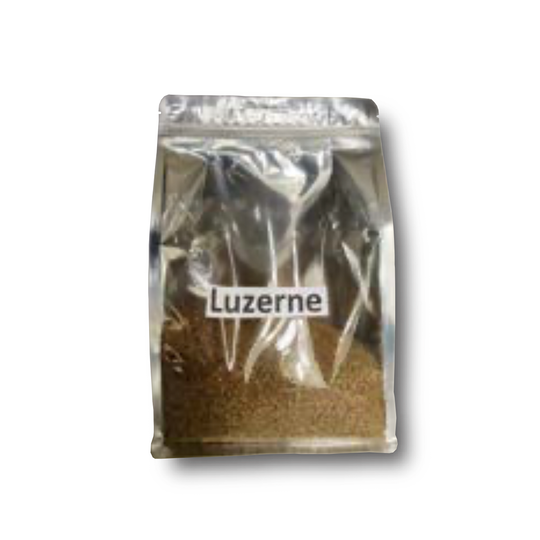 LUZERNE 1kg