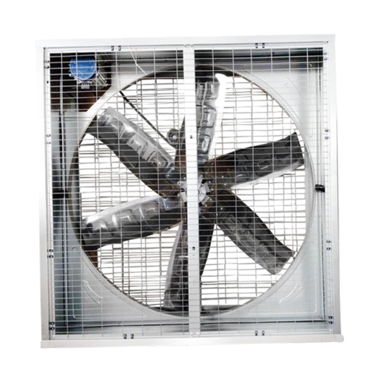 VENTILATEUR