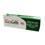 FILTRE À LAIT 100 UNITÉS