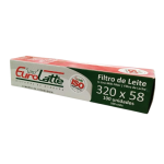 FILTRE À LAIT 100 UNITÉS