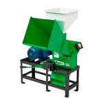 TRF - 650 BROYEUR DE FOURRAGE
