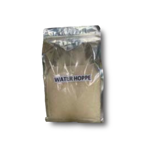 1KG WATER HOPPE