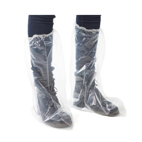 SURBOTTES A USAGE UNIQUE (100 UNITÉS )