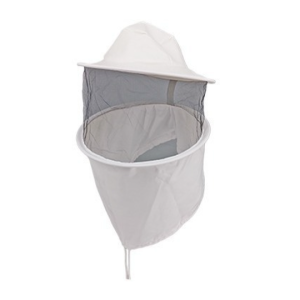 MASQUE DE TÊTE POUR L’APICULTURE