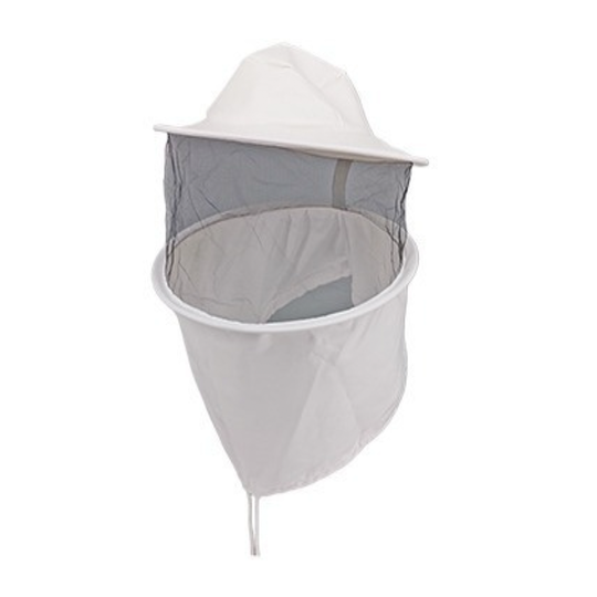 MASQUE DE TÊTE POUR L’APICULTURE