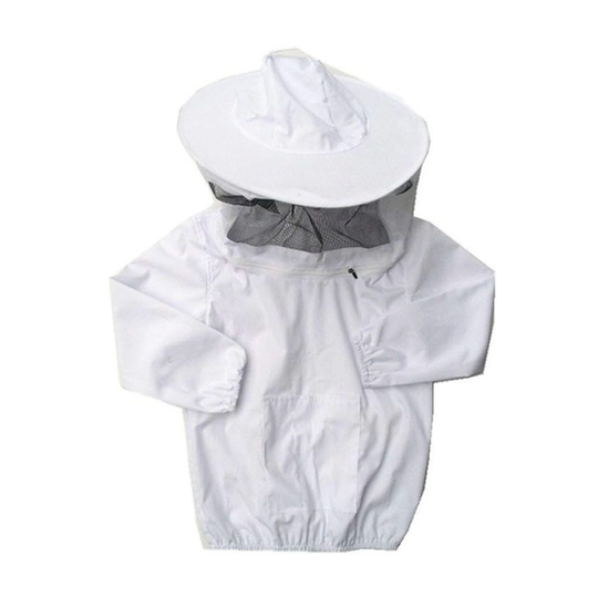 VESTE DE PROTECTION POUR APICULTEUR